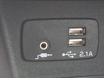2023 Subaru Forester Base