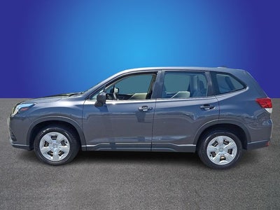 2023 Subaru Forester Base