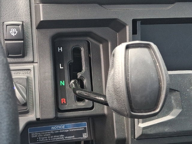 2024 Kawasaki Ridge HVAC