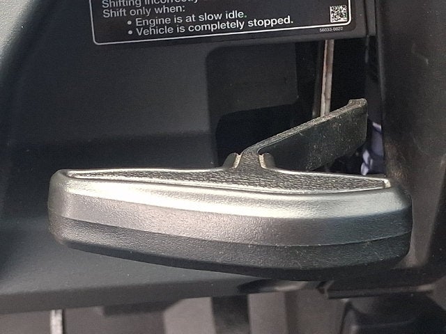 2024 Kawasaki Ridge HVAC