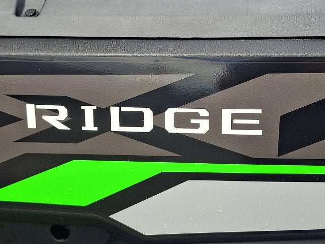 2024 Kawasaki Ridge HVAC
