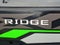 2024 Kawasaki Ridge HVAC