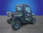 2024 Kawasaki Ridge HVAC