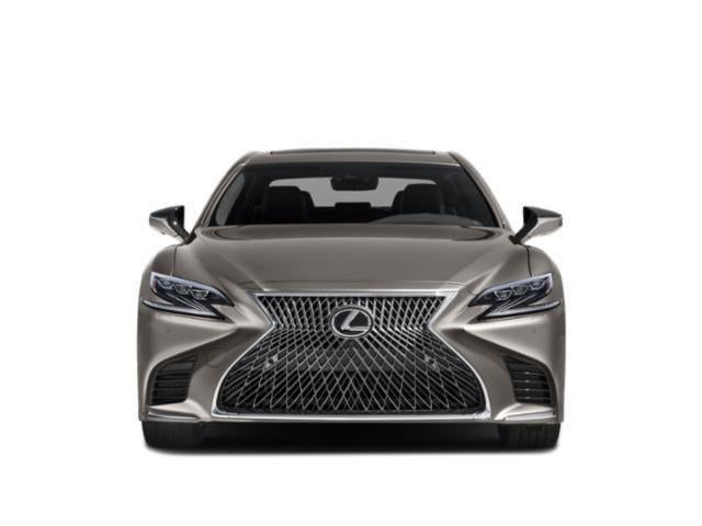 2018 Lexus LS 