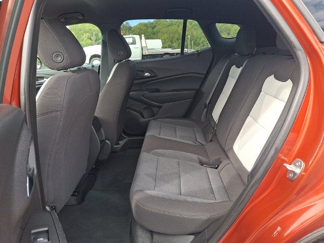 2024 Chevrolet Trax FWD 1RS