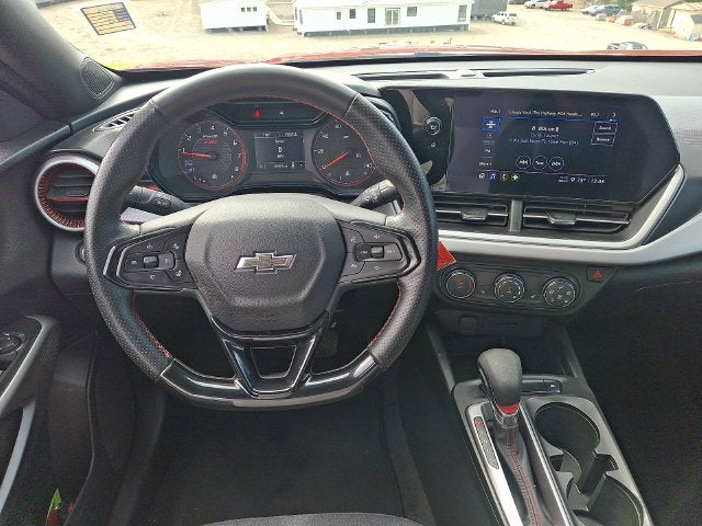 2024 Chevrolet Trax FWD 1RS