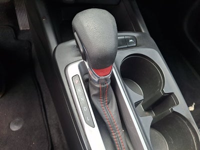 2024 Chevrolet Trax FWD 1RS