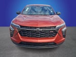 2024 Chevrolet Trax FWD 1RS