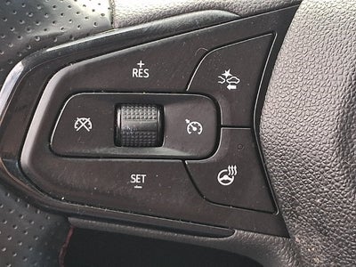 2024 Chevrolet Trax FWD 1RS