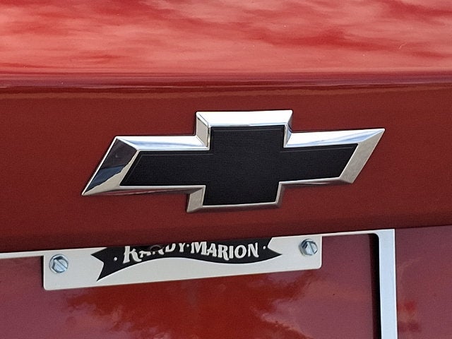 2024 Chevrolet Trax FWD 1RS