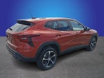 2024 Chevrolet Trax FWD 1RS
