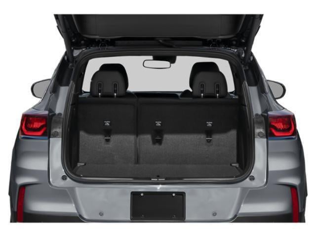 2024 Chevrolet TrailBlazer FWD RS