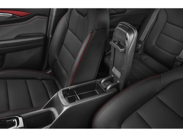 2024 Chevrolet TrailBlazer FWD RS