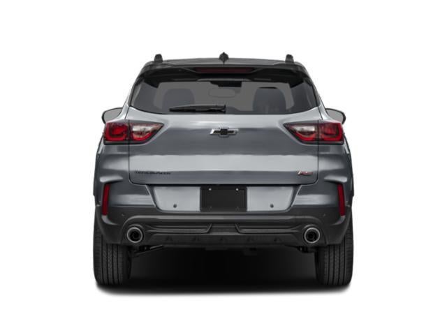 2024 Chevrolet TrailBlazer FWD RS