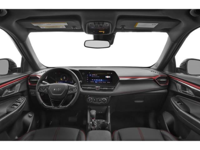 2024 Chevrolet TrailBlazer FWD RS