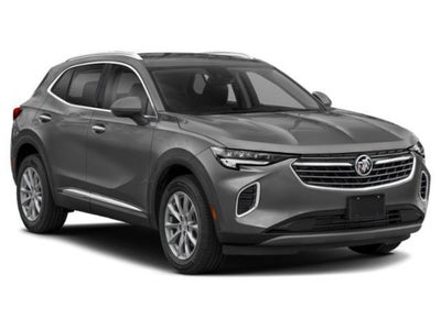 2022 Buick Envision FWD Avenir
