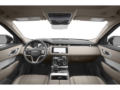 2023 Land Rover Range Rover Velar P340 R-Dynamic S MHEV