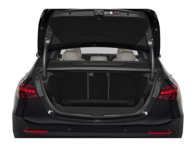 2023 Mercedes-Benz C-Class Sedan