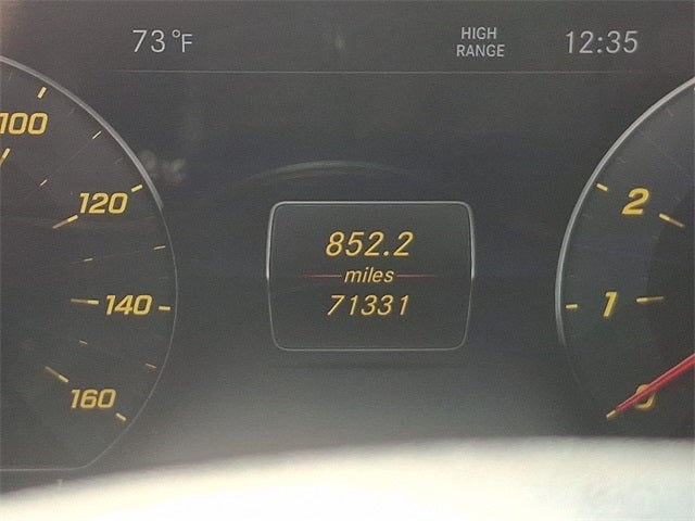 2021 Mercedes-Benz G-Class SUV