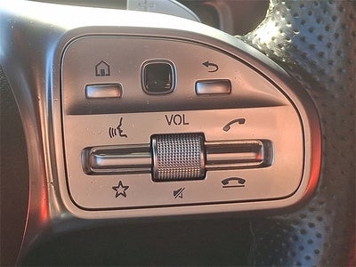 2021 Mercedes-Benz G-Class SUV