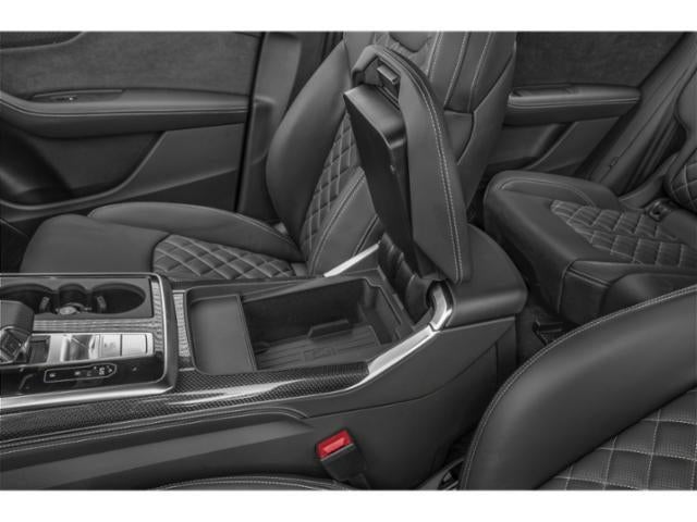 2021 Audi SQ8 Premium Plus TFSI quattro Tiptronic