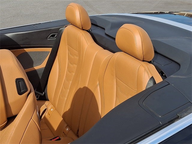 2021 BMW 8 Series xDrive