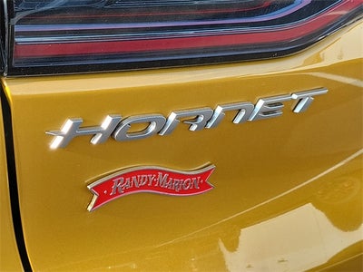 2024 Dodge Hornet HORNET GT AWD