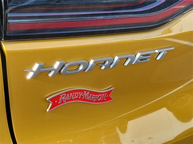 2024 Dodge Hornet HORNET GT AWD