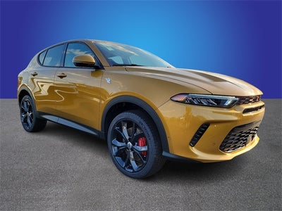 2024 Dodge Hornet HORNET GT AWD