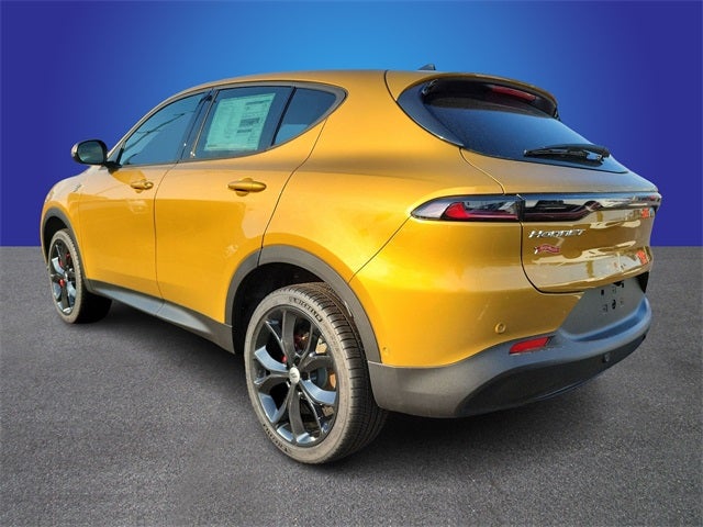 2024 Dodge Hornet HORNET GT AWD