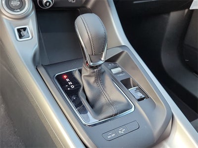 2024 Dodge Hornet HORNET GT AWD