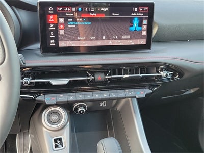 2024 Dodge Hornet HORNET GT AWD