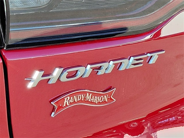 2024 Dodge Hornet HORNET GT AWD