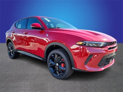 2024 Dodge Hornet HORNET GT AWD