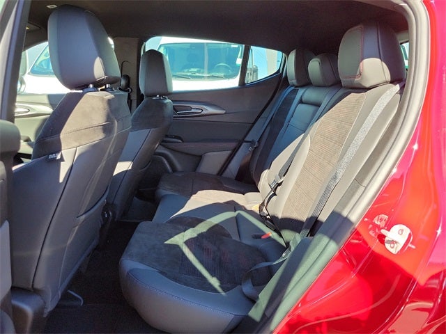 2024 Dodge Hornet HORNET GT AWD