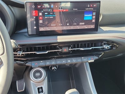 2024 Dodge Hornet HORNET GT AWD