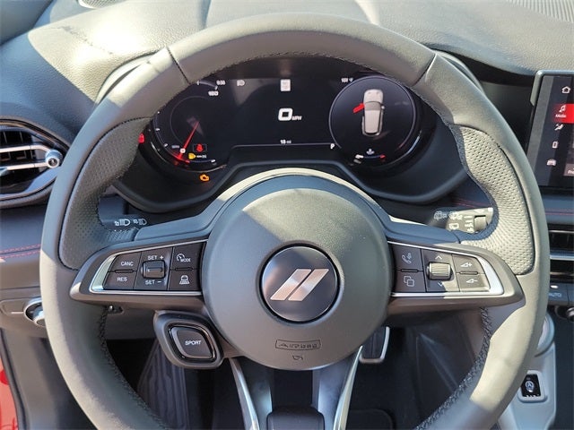 2024 Dodge Hornet HORNET GT AWD