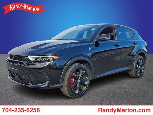 2024 Dodge Hornet GT