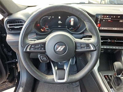 2024 Dodge Hornet GT