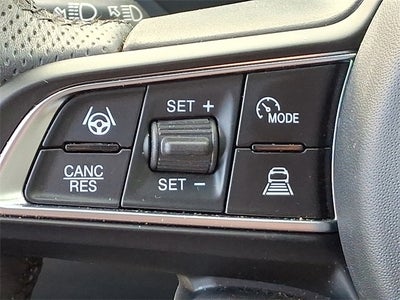 2024 Dodge Hornet GT