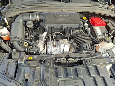 2024 Dodge Hornet GT