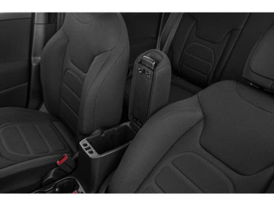 2019 Jeep Renegade Sport 4x4