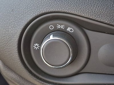 2019 Jeep Renegade Sport 4x4