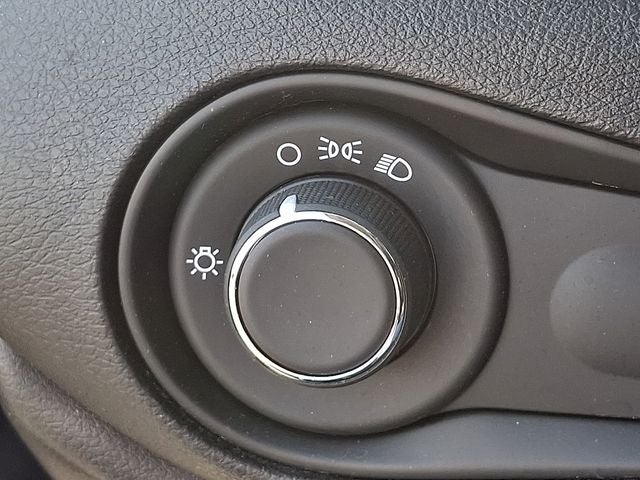 2019 Jeep Renegade Sport 4x4