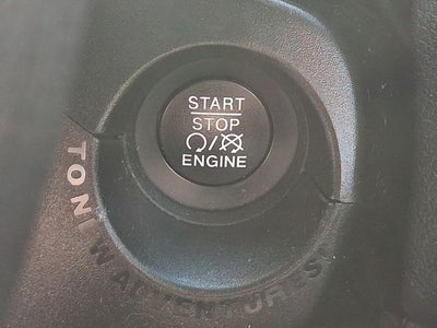 2019 Jeep Renegade Sport 4x4