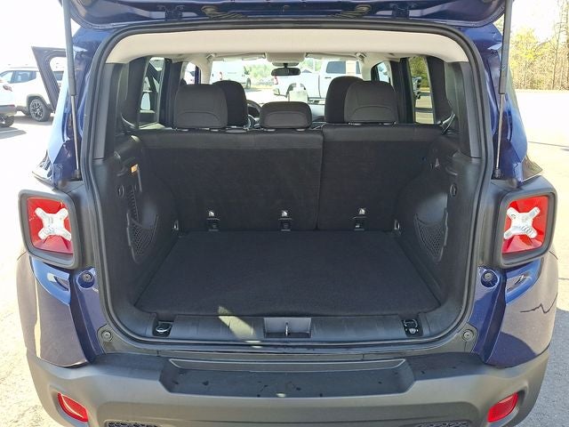 2019 Jeep Renegade Sport 4x4