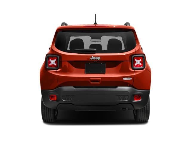2019 Jeep Renegade Sport 4x4