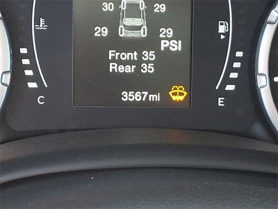 2023 Jeep Renegade Latitude 4x4