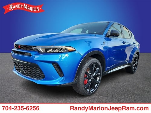 2024 Dodge Hornet DODGE HORNET R/T PLUS EAWD