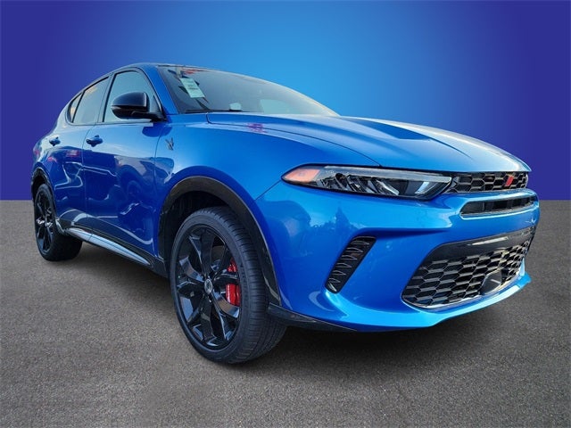 2024 Dodge Hornet DODGE HORNET R/T PLUS EAWD